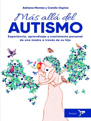 cover image of Más allá del autismo